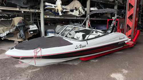 Lancha Open Nikita 470 2022 40 Horas Parsun 40 Hp 2 T