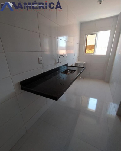 Imagem 6 de 10 de Apartamento - Ap00892 - 69355023