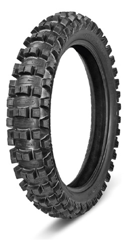 Off Road Borilli Pneu 120-90-19 Mx 007 (t) - Und