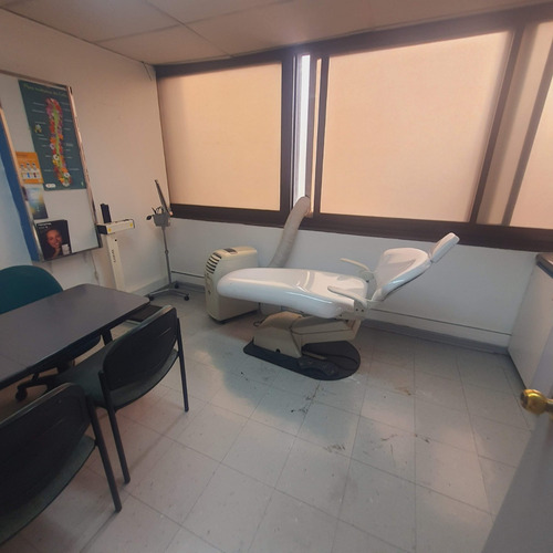 Oficina En Arriendo Centro Médico, Alameda & Estado Stgo Cen