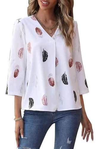 Blusas Mujer Elegantes