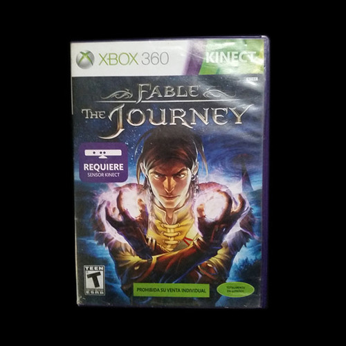 Fable Journey