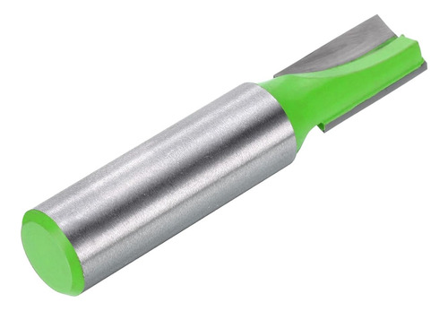 Broca De Enrutador Con Punta De Carburo De 1/2 Pulgada