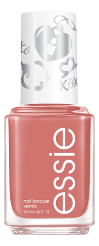 Verniz De Unhas Essie Respond With A Kiss Dia Dos Namorados