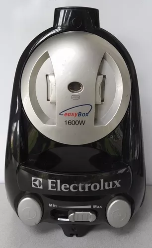 Aspiradora sin bolsa Electrolux 1.8 Litros 1600W Easybox ELECTROLUX