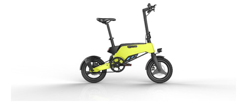 E-bike Bicicleta Eléctrica Be-rs1