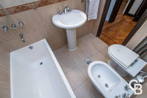 Imagen 17 de 30 de Venta Departamento 3 Amb En Venta Al Contrafrente En Retiro