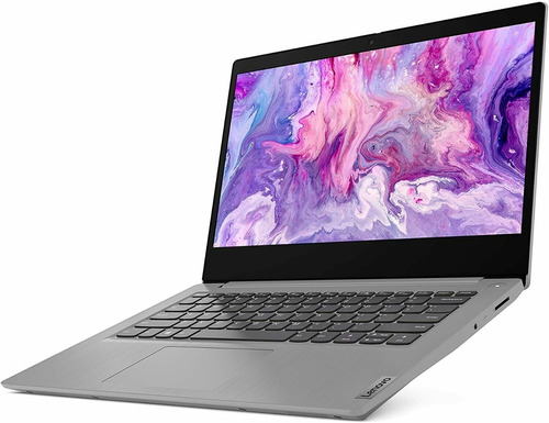 Notebook Lenovo Ideapad Core I3 4gb 128gb Ssd 14 Fhd Windows