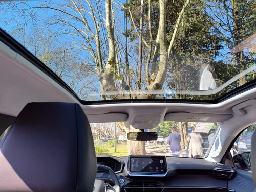 Peugeot 208 1.6 Allure Pack