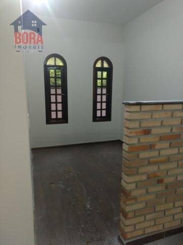Chácara Residencial À Venda, São Vicente, Mairiporã. - Ch0138