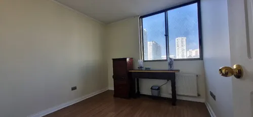 Depa 3d+2b+logia+terraza+est A 3 Cuadras Metro El Llano