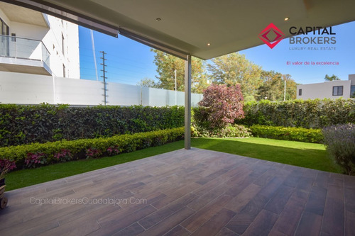 Imagen 13 de 30 de Casa De Lujo En Venta Puerta Las Lomas Zona Andares Puerta D