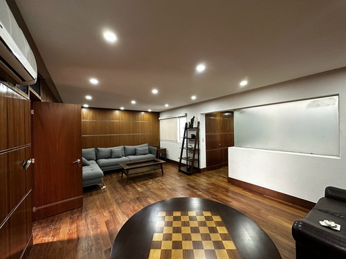 Imagen 4 de 17 de Casa Acondicionada Para Oficinas En Polanco