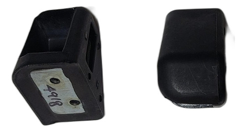 Soporte Derecho Capelo Estufa Whirlpool W10344918
