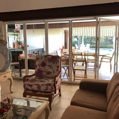 Casa Sola En Reforma, Cuernavaca, Morelos - Crb-956-cs