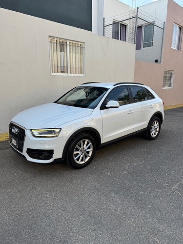 Audi Q3 Stronic Quattro trendy