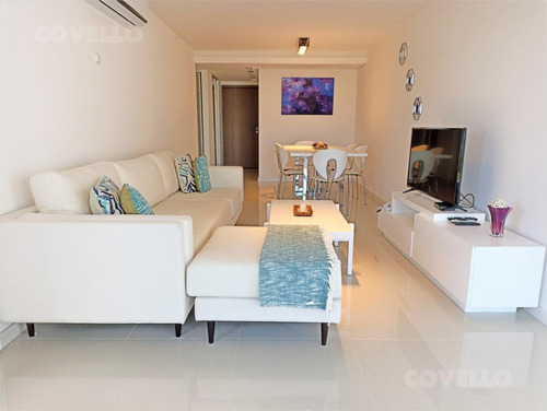 Departamento En Venta - Playa Brava