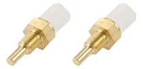 Comprar 2 Sensores De Temperatura Del Refrigerante Del Agua Del Moto
