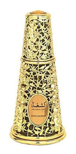 Swiss Arabian Kashkha Eau De Parfume Sa 17 Onzas