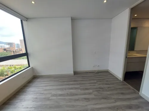 Arriendo Apartamento En Los Gonzalez