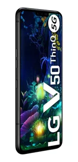 LG V50 ThinQ 5G 128 GB astro black 6 GB RAM