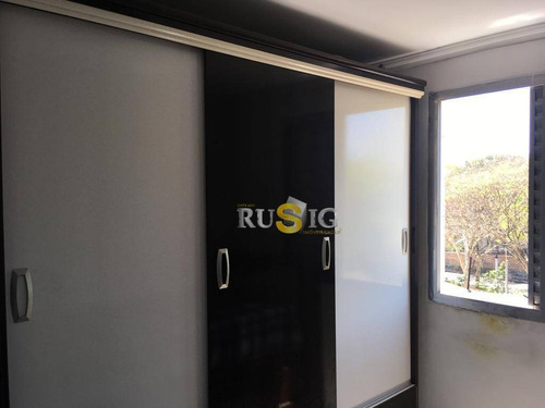 Imagem 12 de 30 de Apartamento Com 2 Dormitórios À Venda, 58 M² Por R$ 175.000,00 - Itaquera - São Paulo/sp - Ap0887