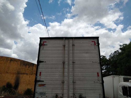Imagem 3 de 15 de Carreta Baú 13,60 Como X 2,85 Alt X 2,50 Larg