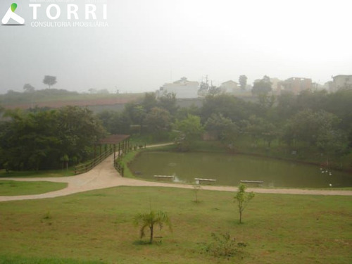 Imagem 13 de 17 de Casa No Condomínio Golden Park Alfa - Cc00263 - 69515514