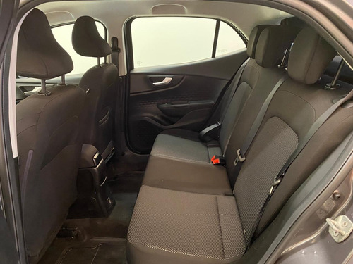 Fiat Pulse 1.0 TURBO 200 FLEX DRIVE CVT