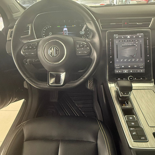 MG RX5 5p Elegance L4/1.5/T Aut