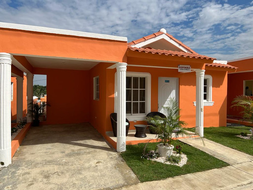 Se Vende Casas En Proyecto Residencial Doña Ester.