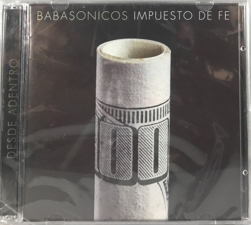 Babasonicos - Impuesto De Fe