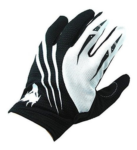 Guantes Motocross Dragonred.