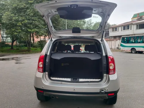 Renault Duster DYNAMIQUE 4X4 2000CC MT AA
