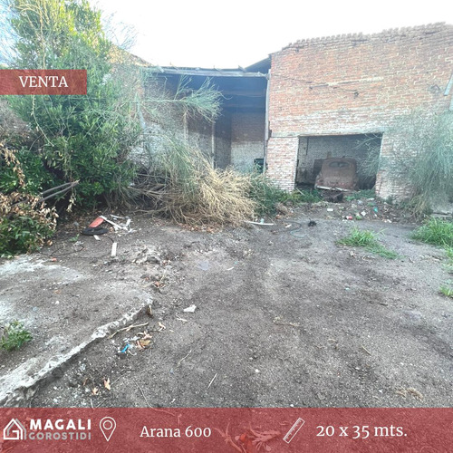 Departamentos En Venta - Liniers Y Malvinas