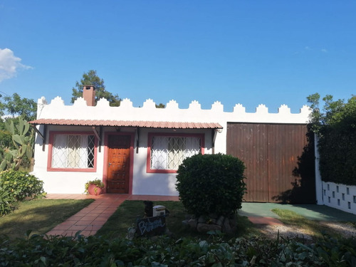 Casa En Alquiler Temporal En El Tesoro