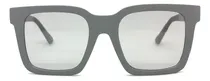 Comprar Anteojo De Sol Orbital Roma Gris Mate Con Gris Ocean Gris Gris Oscuro Gris Oscuro