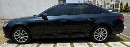 Audi A4 2.0 T Dynamic 190hp Dsg