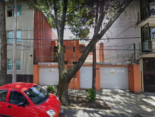 Casa En Remate Bancario, Benito Juarez-