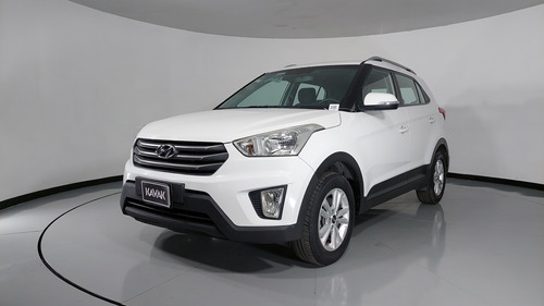 Hyundai Creta 1.6 GLS TM