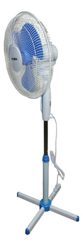 Ventilador Pit Bull 3 Velocidades
