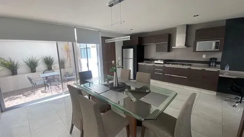 Casa En Renta Tipo Loft Misión De La Luz León Guanajuato