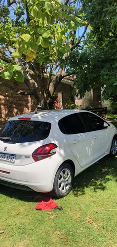 Peugeot 208 Like 1.2