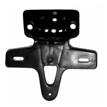 Comprar Porta Matrícula Honda Xl 125