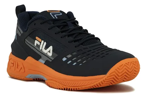 Tenis fila cheap kangoo uruguay