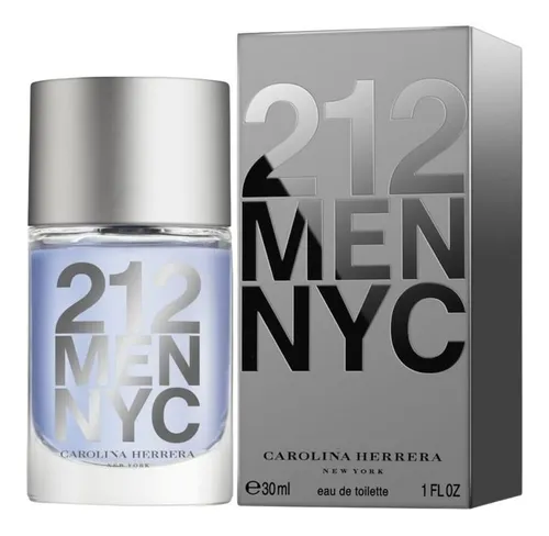 Locion de hombre 212 cheap