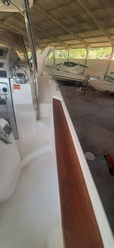 Imagem 10 de 15 de Fishing 32 St