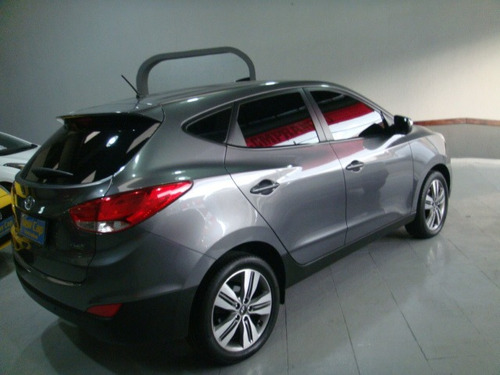 Imagem 6 de 15 de Hyundai Ix35 Unico Dono