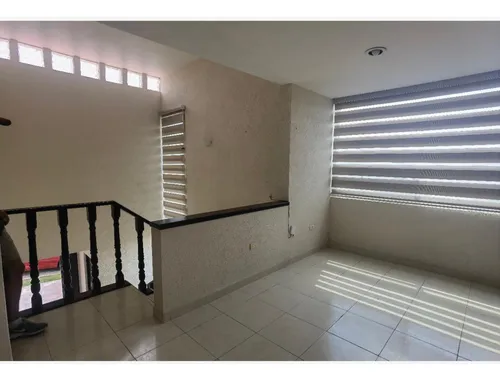 Casa En Venta En Lomas Del Valle