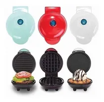 Comprar Máquina Para Hacer Tartas Mini Dash De 330 V, Paquete De 3 Color Color Randomly Sent